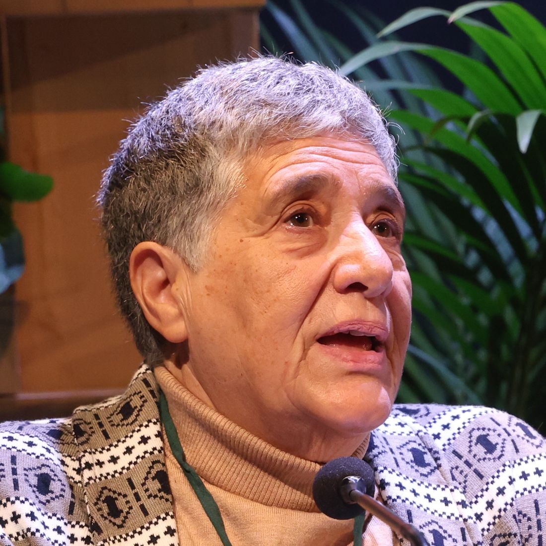 Josefina Maestu Unturbe